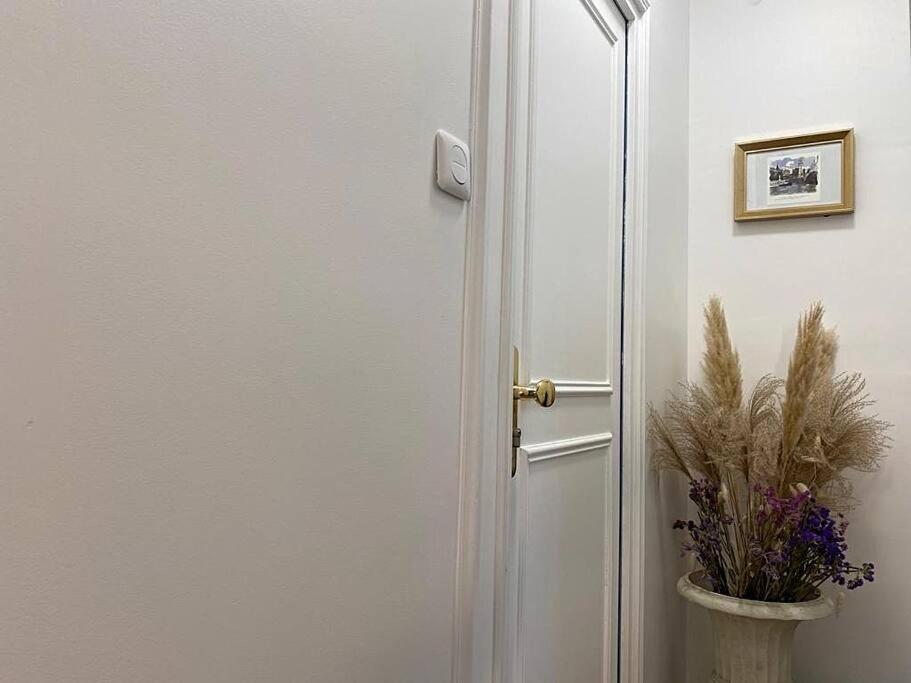 Cosy Studio A 20 Min Del Arco Del Triunfo En Rer Мезон-Лаффіт Екстер'єр фото