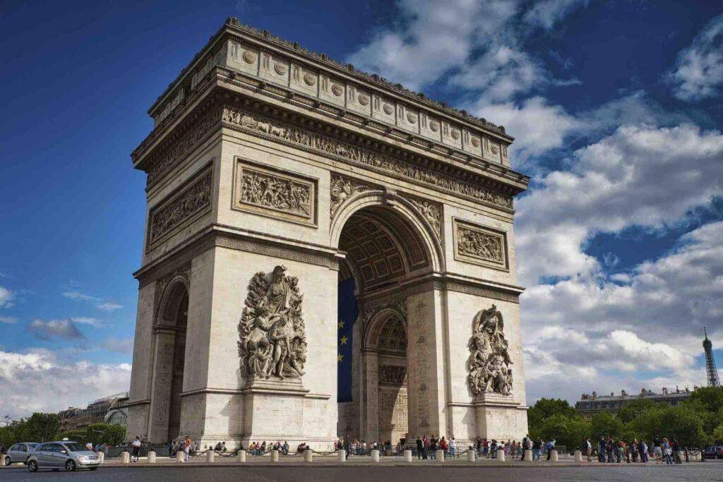 Cosy Studio A 20 Min Del Arco Del Triunfo En Rer Мезон-Лаффіт Екстер'єр фото